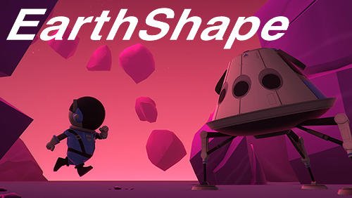 game pic for Earth shape